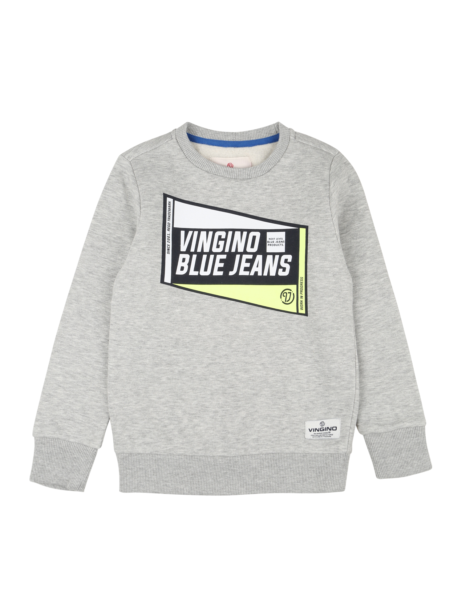 Vingino Neylee Sweatshirt Mädchen Sweater Vingino Neylee Sweatshirt Mädchen Sweater